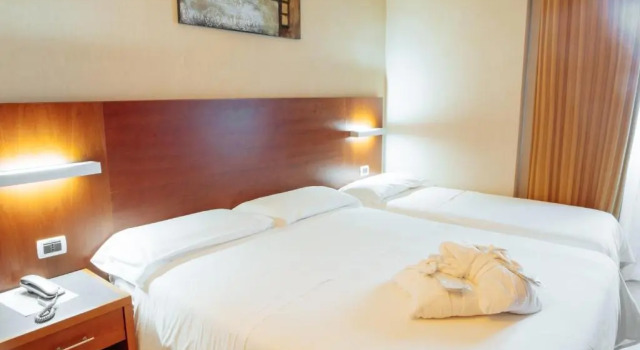 Номер Standard Hotel Amico
