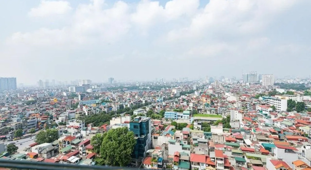 Scandinavian City view SunGrand City, Réserver Hôtel Hanoï Ha Noi Municipality