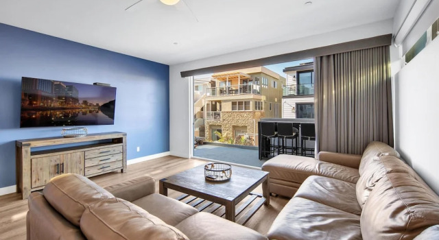 Апартаменты Island Paradise Deck - 2nd Floor Condo Sleeps 8