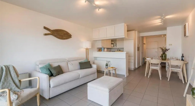 Апартаменты Portsight - cosy apartment for 4 persons with parking