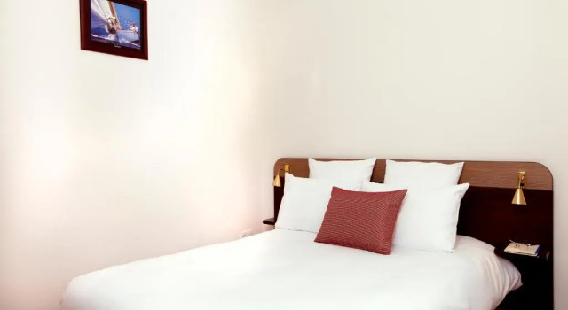 Апартаменты AppartCity Classic Chalon sur Saone