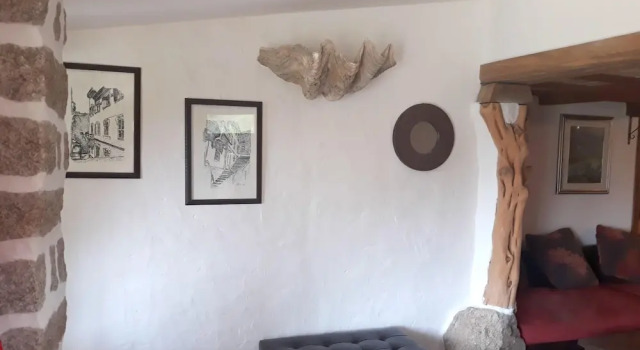 Apartment With one Bedroom in Olbia, With Wonderful sea View and Enclosed Garden - 6 km From the Beach