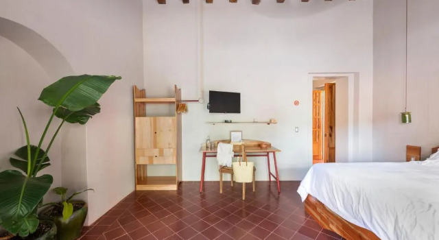 Suite Keller Grana B&B