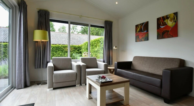 Spacious Chalet in Wolfheze with Garden, Reserva ahora Chalet de montaña Wolfheze Veluwe