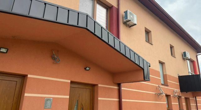 Exclusive apartments Visoko 2022