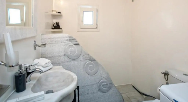 Коттедж Renthousetinos