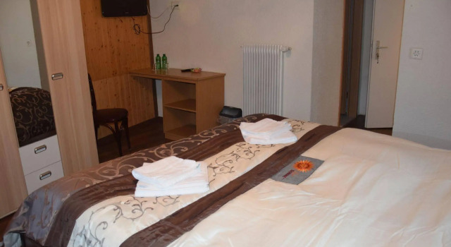 Hotel Sonne
