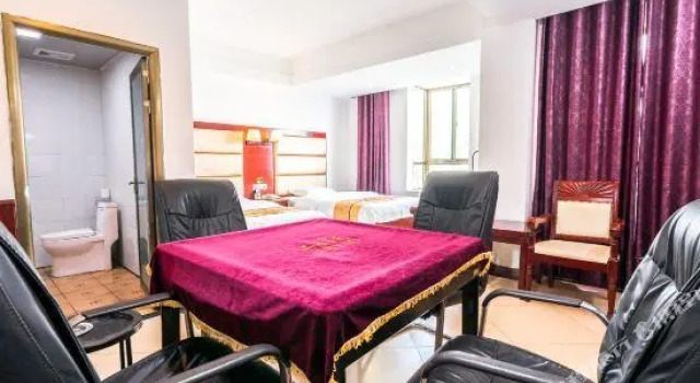 Shangtu Hotel (Hainan University of Political Science and Law), Book Hotel Haikou Hainan
