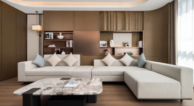Люкс Wyndham Garden Urumqi Innovation Square