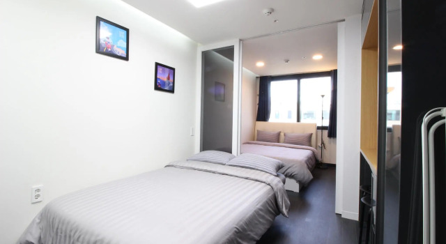 Stay290 Residence