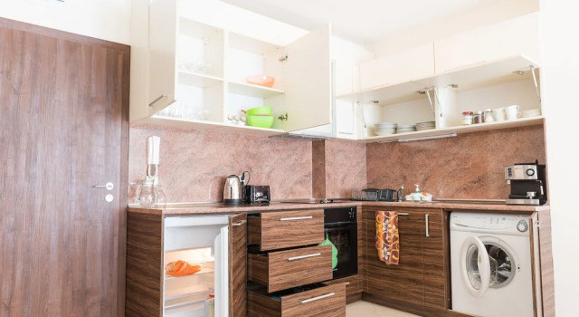 Penthouse at White Cliffs, Забронировать Апартаменты/квартира Бяла Варна