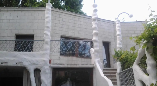 Студия Villa Da Vinci