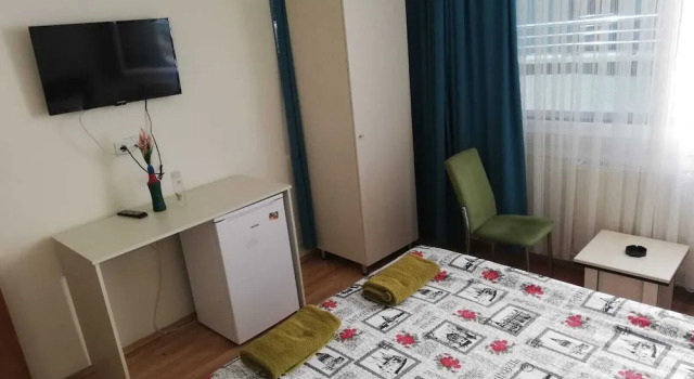 Номер Economy Otel KGZ Konagi