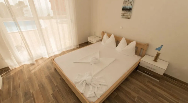 Mat - A4, Buchen Sie Hotel Hotels in Gespanschaft Split-Dalmatien mit Pool, Schwimmbad