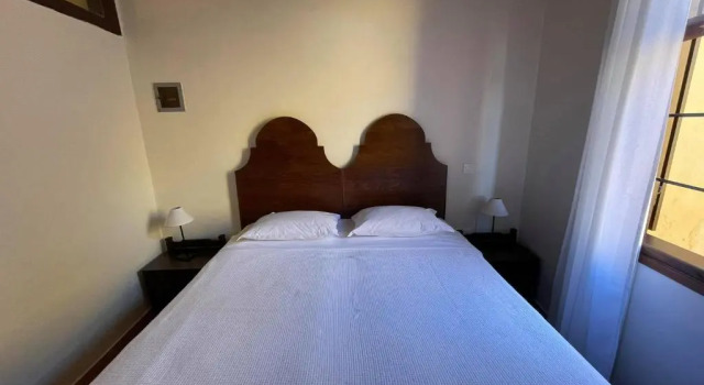 Номер Standard Captain Vasilis Hotel