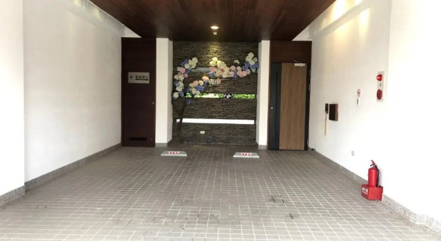 Двухместный номер Standard H Villa Inn