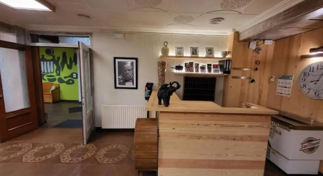 Hostal Torras
