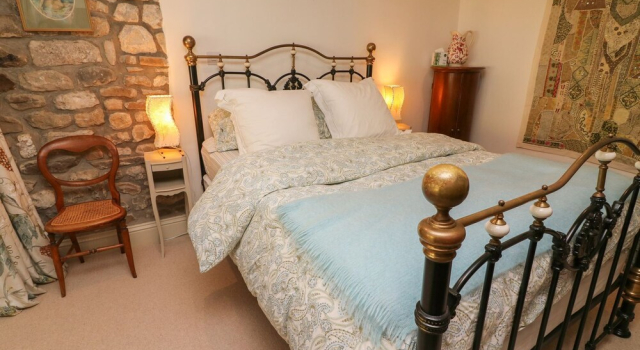 Litton Hall Barn Cottage, Rezervasyon Tatil Evi Merseyside villalar, Villa