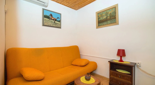 House Marija