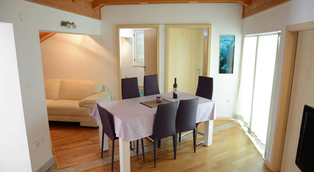 Villa Ratac