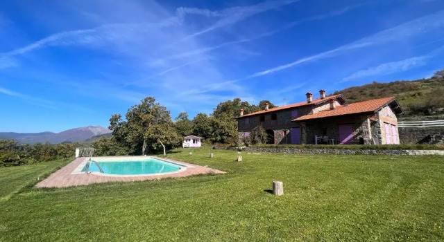 Agriturismo Il Serrino, Забронировать Отель Сан-Марчелло-Пистойезе Тоскана