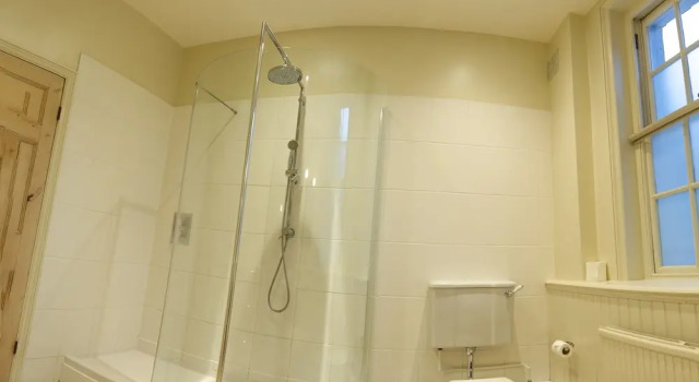 Двухместный номер Standard St John's Croft