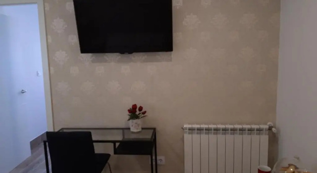 Номер Standard H.Albar Mieres