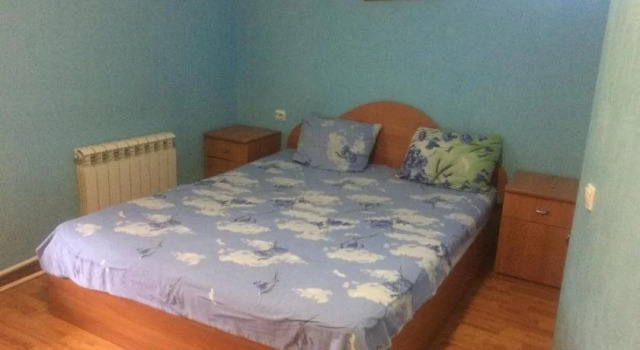 Hotel na Nezhdanovoy 13