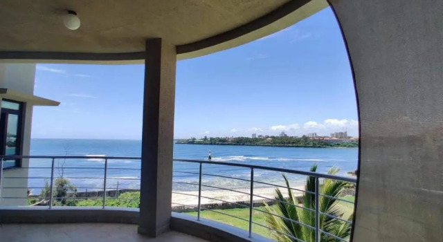 Апартаменты English Point Residence Beach Apartments Mombasa