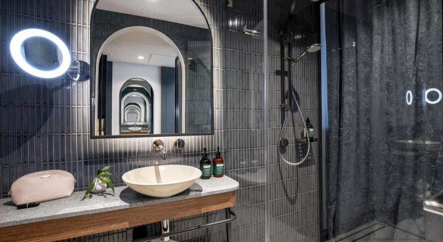 Номер Standard voco Melbourne Central by IHG