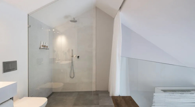 Номер Superior Sublime Comporta Country Retreat & SPA