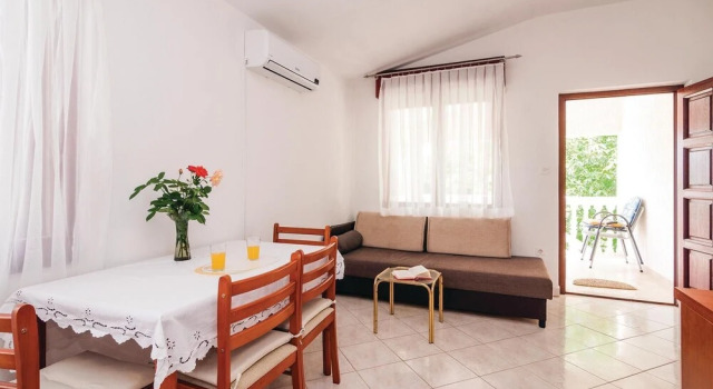 Nice Apartment in Krusevo With 2 Bedrooms and Wifi