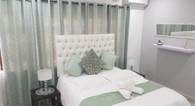 The Grand Orchid Guesthouse