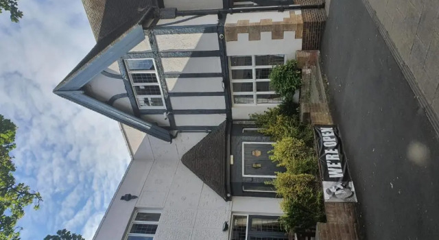 The Lambton Arms