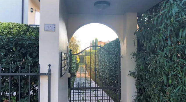 Апартаменты A CASA DI BEA ...Sirmione