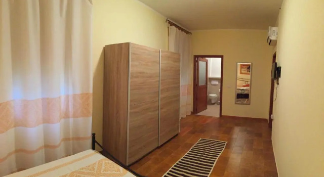 Двухместный номер Standard B&B Domus De Janas