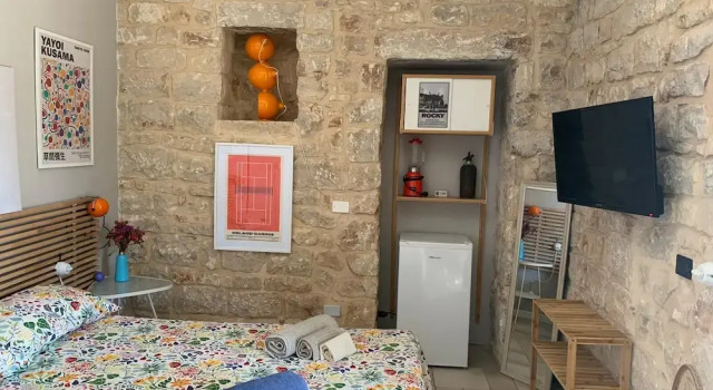 Richiami di Sicilia, Book Bed and Breakfast Hotels in Sicily with Parking, Parking