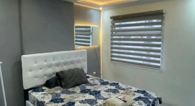 Apartemen Grand Asia Afrika Bandung by Apart.temen