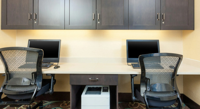 Hampton Inn & Suites Niles/Warren, OH, Reserva ahora Hotel Warren Ohio