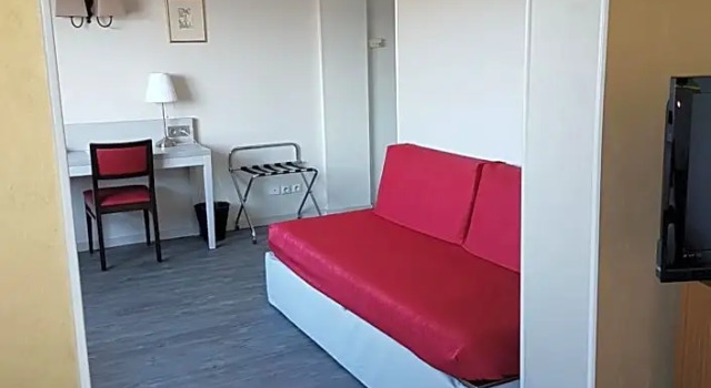 Полулюкс LOGIS Hotel lEscargotière Dijon Sud - Chenove