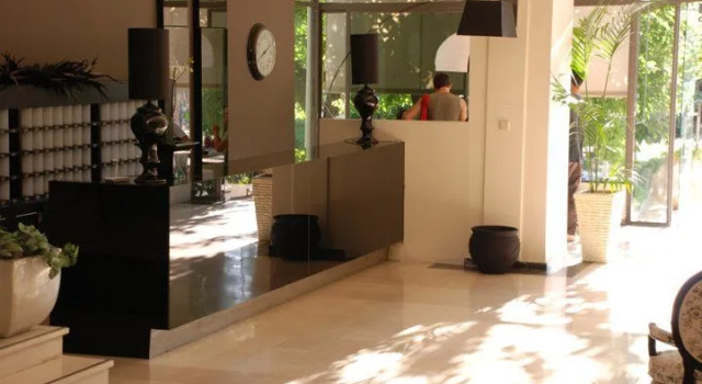 Lito Hotel - Plaka Litochorou, Book Hotel  