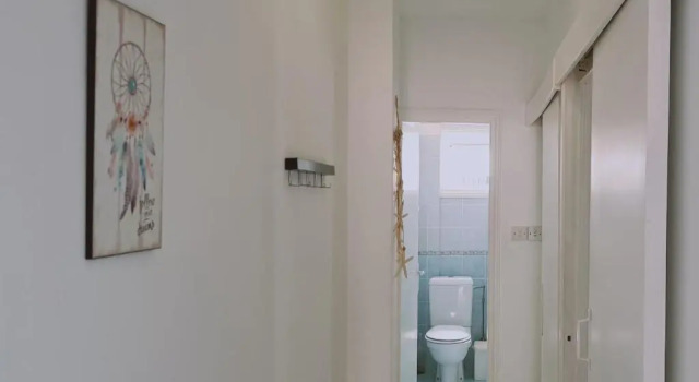 Апартаменты STAY Frederick 2BR Penthouse