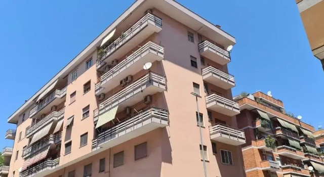 Casa Matilda Old Style