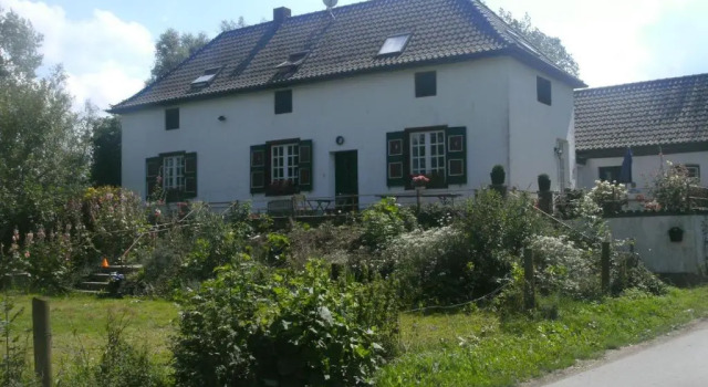 Ferienhaus Fristerhof, Reserva ahora Apartamento Cléveris Rin inferior