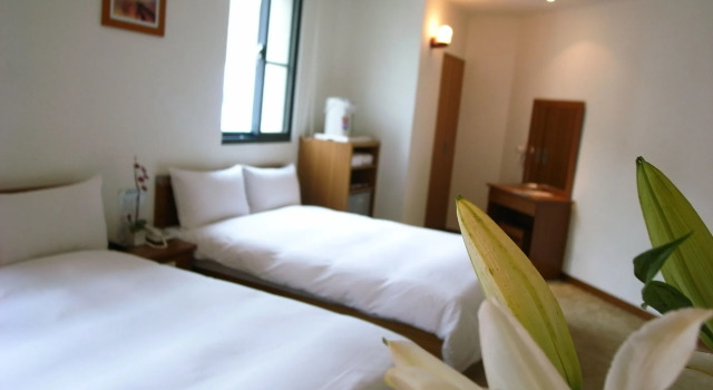 Raise Hotel Taichung