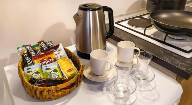 Студия Standard SEVEN ROSES APART HOTEL