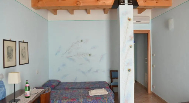 Номер Standard Agriturismo Dondino