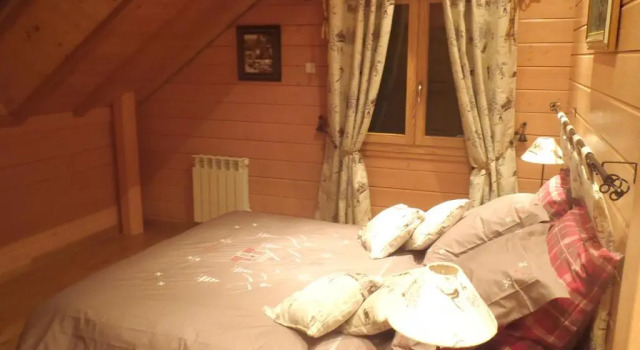 Le Chalet du Pont des Fées - Sauna & SPA, Забронировать Шале СПА-отели Вогезы, SPA-услуги