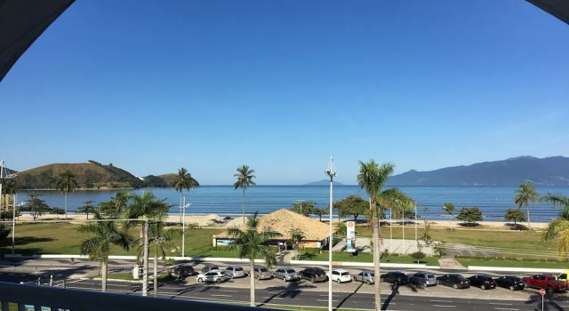 Номер Deluxe Hotel Areia Branca