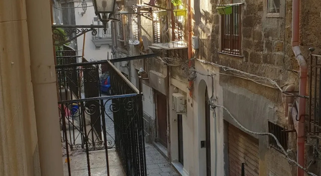 Genius House, Book Hotel La Kalsa Palermo
